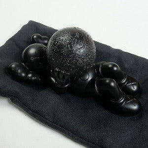 KAWS カウズ Bronze NIGHT GLOW Edition 250 ブロンズ フィギュア 黒 Size 【フリー】 【新古品・未使用品】 20815965