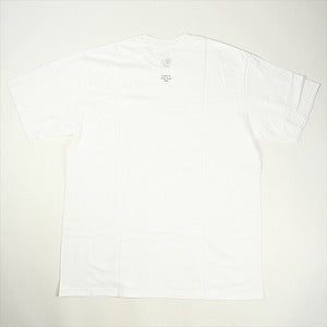 SUPREME シュプリーム ×Takashi Murakami 村上隆 20SS COVID-19 Relief Box Logo Tee White ボックスロゴTシャツ 白 Size 【M】 【新古品・未使用品】 20815969