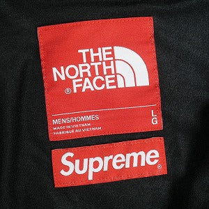 SUPREME シュプリーム ×THE NORTH FACE 19SS Arc Logo Mountain Parka Red マウンテンジャケット 赤 Size 【L】 【中古品-良い】 20815977