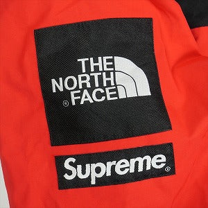 SUPREME シュプリーム ×THE NORTH FACE 19SS Arc Logo Mountain Parka Red マウンテンジャケット 赤 Size 【L】 【中古品-良い】 20815977