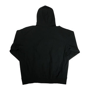 SUPREME シュプリーム 21AW Box Logo Hooded Sweatshirt Black BOXロゴパーカー 黒 Size 【XXL】 【中古品-良い】 20815978