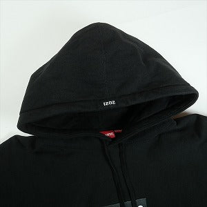 SUPREME シュプリーム 21AW Box Logo Hooded Sweatshirt Black BOXロゴパーカー 黒 Size 【XXL】 【中古品-良い】 20815978