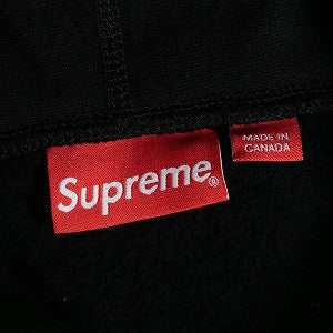 SUPREME シュプリーム 21AW Box Logo Hooded Sweatshirt Black BOXロゴパーカー 黒 Size 【XXL】 【中古品-良い】 20815978