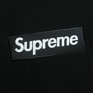 SUPREME シュプリーム 21AW Box Logo Hooded Sweatshirt Black BOXロゴパーカー 黒 Size 【XXL】 【中古品-良い】 20815978