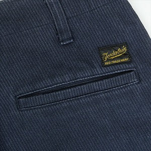 TENDERLOIN テンダーロイン BDP PIQUE NAVY ワークパンツ 紺 Size 【S】 【中古品-良い】 20815994