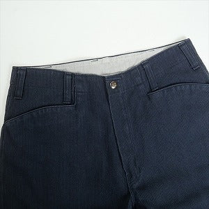 TENDERLOIN テンダーロイン BDP PIQUE NAVY ワークパンツ 紺 Size 【S】 【中古品-良い】 20815994