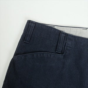 TENDERLOIN テンダーロイン BDP PIQUE NAVY ワークパンツ 紺 Size 【S】 【中古品-良い】 20815994