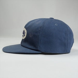 TENDERLOIN テンダーロイン T-TRUCKER CAP T/C トラッカーキャップ 紺 Size 【フリー】 【中古品-良い】 20815996