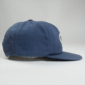 TENDERLOIN テンダーロイン T-TRUCKER CAP T/C トラッカーキャップ 紺 Size 【フリー】 【中古品-良い】 20815996