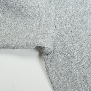 SUPREME シュプリーム 24AW Box Logo Hooded Sweatshirt Heather Grey ボックスロゴパーカー 灰 Size 【M】 【中古品-良い】 20815997