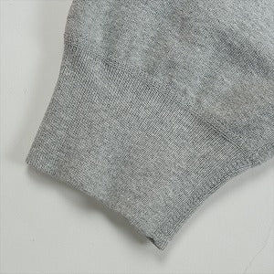 SUPREME シュプリーム 24AW Box Logo Hooded Sweatshirt Heather Grey ボックスロゴパーカー 灰 Size 【M】 【中古品-良い】 20815997