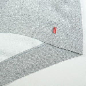 SUPREME シュプリーム 24AW Box Logo Hooded Sweatshirt Heather Grey ボックスロゴパーカー 灰 Size 【M】 【中古品-良い】 20815997