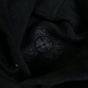 CHROME HEARTS クロム・ハーツ CH VRTC PULLOVER HOODIE BLACK パーカー 黒 Size 【L】 【新古品・未使用品】 20816023