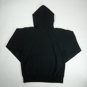 HUMAN MADE ヒューマンメイド 25SS HEAVYWEIGHT HOODIE BLACK HM29CS017 パーカー 黒 Size 【XXL】 【新古品・未使用品】 20816051