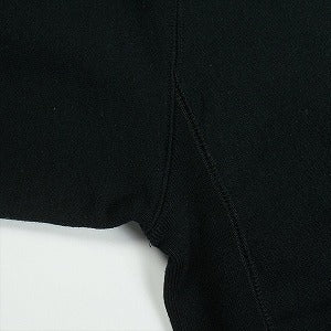 HUMAN MADE ヒューマンメイド 25SS HEAVYWEIGHT HOODIE BLACK HM29CS017 パーカー 黒 Size 【XXL】 【新古品・未使用品】 20816051