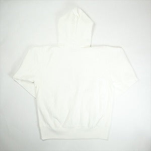 HUMAN MADE ヒューマンメイド 25SS HEAVYWEIGHT HOODIE WHITE HM29CS017 パーカー 白 Size 【L】 【新古品・未使用品】 20816052