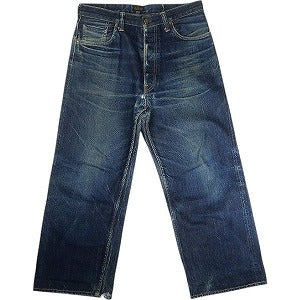 At Last ＆ Co アットラスト/BUTCHER PRODUCTS ブッチャープロダクツ LOT107 デニムパンツ インディゴ Size 【32】 【中古品-良い】 20816064