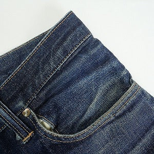 At Last ＆ Co アットラスト/BUTCHER PRODUCTS ブッチャープロダクツ LOT107 デニムパンツ インディゴ Size 【32】 【中古品-良い】 20816064