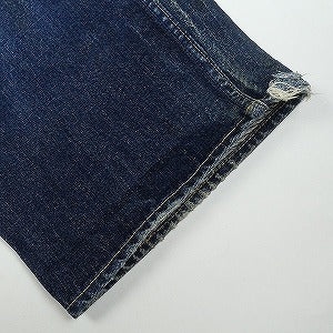 At Last ＆ Co アットラスト/BUTCHER PRODUCTS ブッチャープロダクツ LOT107 デニムパンツ インディゴ Size 【32】 【中古品-良い】 20816064