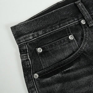 STUSSY ステューシー 25SS BIG OL' JEAN VINTAGE DENIM Black Vintage Wash デニムパンツ 黒 Size 【32】 【新古品・未使用品】 20816072