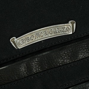 CHROME HEARTS クロム・ハーツ RS BOOTLEG CHINO PANT BLACK パンツ 黒 Size 【32】 【中古品-非常に良い】 20816075