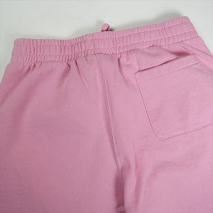 SUPREME シュプリーム 25SS Contrast Cutout Sweatpant Pink スウェットパンツ ピンク Size 【M】 【新古品・未使用品】 20816078