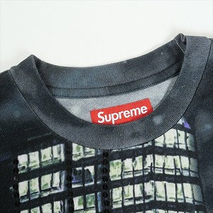 SUPREME シュプリーム 25SS Skyline Sequin L/S Top Night ロンT マルチ Size 【L】 【新古品・未使用品】 20816086