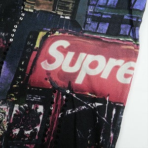 SUPREME シュプリーム 25SS Skyline Sequin L/S Top Night ロンT マルチ Size 【L】 【新古品・未使用品】 20816086