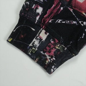 SUPREME シュプリーム 25SS Skyline Sequin L/S Top Night ロンT マルチ Size 【M】 【新古品・未使用品】 20816093