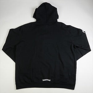 CHROME HEARTS クロム・ハーツ CH VRTC PULLOVER HOODIE BLACK パーカー 黒 Size 【XL】 【新古品・未使用品】 20816119