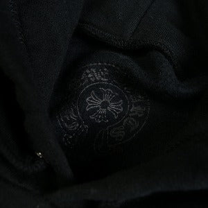 CHROME HEARTS クロム・ハーツ CH VRTC PULLOVER HOODIE BLACK パーカー 黒 Size 【XL】 【新古品・未使用品】 20816119