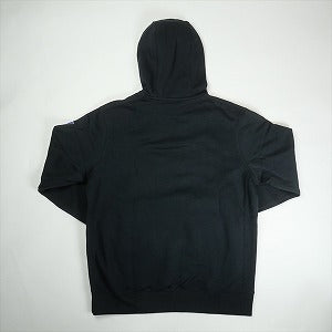 村上隆 ムラカミタカシ ×MLB World Tour Tokyo Series 2025 Dodgers Hoodie パーカー 黒 Size 【S】 【新古品・未使用品】 20816123