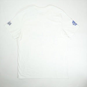 村上隆 ムラカミタカシ × MLB World Tour Tokyo Series 2025 Dodgers S/S Tee White Tシャツ 白 Size 【M】 【新古品・未使用品】 20816130