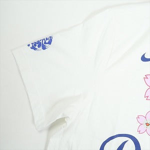 村上隆 ムラカミタカシ × MLB World Tour Tokyo Series 2025 Dodgers S/S Tee White Tシャツ 白 Size 【M】 【新古品・未使用品】 20816130