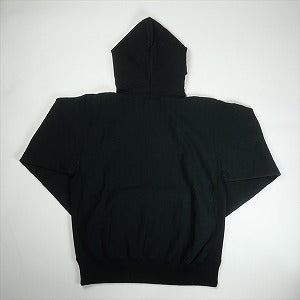 HUMAN MADE ヒューマンメイド 25SS HEAVYWEIGHT HOODIE BLACK HM29CS017 パーカー 黒 Size 【XL】 【新古品・未使用品】 20816132