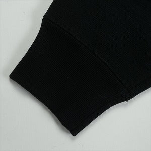 HUMAN MADE ヒューマンメイド 25SS HEAVYWEIGHT HOODIE BLACK HM29CS017 パーカー 黒 Size 【XL】 【新古品・未使用品】 20816132