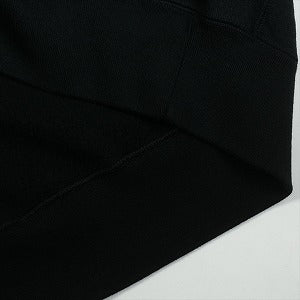 HUMAN MADE ヒューマンメイド 25SS HEAVYWEIGHT HOODIE BLACK HM29CS017 パーカー 黒 Size 【XL】 【新古品・未使用品】 20816132