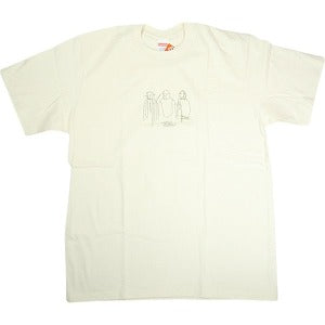 SUPREME シュプリーム 23SS Three Kings Tee Natural Tシャツ ナチュラル Size 【L】 【新古品・未使用品】 20816142