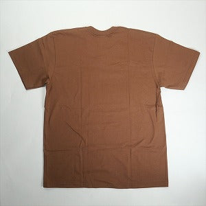 SUPREME シュプリーム 23SS Three Kings Tee Brown Tシャツ 茶 Size 【L】 【新古品・未使用品】 20816143