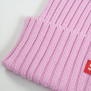 SUPREME シュプリーム 25SS Overdyed Beanie Pink ビーニー ピンク Size 【フリー】 【新古品・未使用品】 20816147