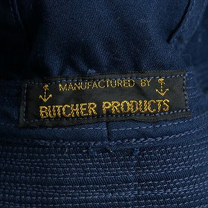 At Last ＆ Co アットラスト/BUTCHER PRODUCTS ブッチャープロダクツ DIXIE CUP USNハット 紺 Size 【7　5/8(XL)】 【中古品-良い】 20816180