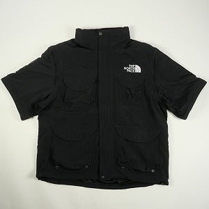 SUPREME シュプリーム ×The North Face 22SS Trekking Convertible Jacket Black ジャケット 黒 Size 【L】 【新古品・未使用品】 20816183