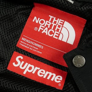 SUPREME シュプリーム ×The North Face 22SS Trekking Convertible Jacket Black ジャケット 黒 Size 【L】 【新古品・未使用品】 20816183