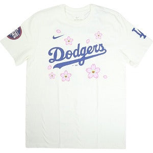 村上隆 ムラカミタカシ ×MLB World Tour Tokyo Series 2025 Ohtani Dodgers SS Tee White 大谷翔平Tシャツ 白 Size 【M】 【新古品・未使用品】 20816188