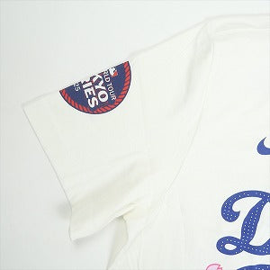 村上隆 ムラカミタカシ ×MLB World Tour Tokyo Series 2025 Ohtani Dodgers SS Tee White 大谷翔平Tシャツ 白 Size 【M】 【新古品・未使用品】 20816188