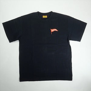 HUMAN MADE ヒューマンメイド 25SS GRAPHIC T-SHIRT HM29TE024 NAVY Tシャツ 紺 Size 【S】 【新古品・未使用品】 20816198