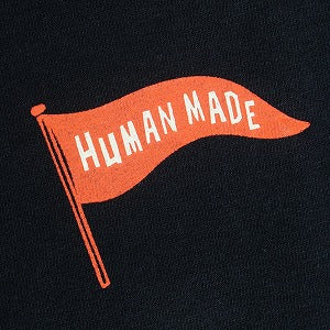 HUMAN MADE ヒューマンメイド 25SS GRAPHIC T-SHIRT HM29TE024 NAVY Tシャツ 紺 Size 【S】 【新古品・未使用品】 20816198