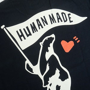 HUMAN MADE ヒューマンメイド 25SS GRAPHIC T-SHIRT HM29TE024 NAVY Tシャツ 紺 Size 【S】 【新古品・未使用品】 20816198