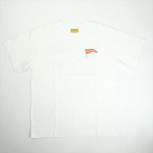 HUMAN MADE ヒューマンメイド 25SS GRAPHIC T-SHIRT HM29TE024 WHITE Tシャツ 白 Size 【S】 【新古品・未使用品】 20816199