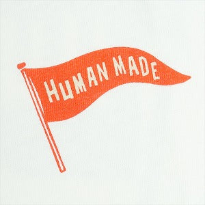 HUMAN MADE ヒューマンメイド 25SS GRAPHIC T-SHIRT HM29TE024 WHITE Tシャツ 白 Size 【S】 【新古品・未使用品】 20816199